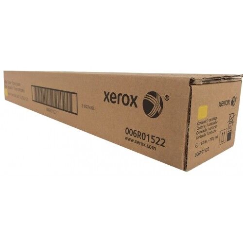 Xerox 006R01522 Sarı Orjinal Toner - Color 550 / 560 (T15371)