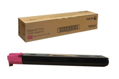 Xerox 006R01531 Magenta Original Toner - Color 550 / 560 - XEROX