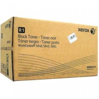 Xerox 006R01551 Original Toner Dual Pack - WorkCentre 5840