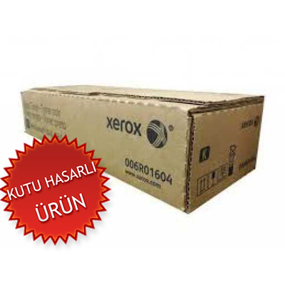 XEROX - Xerox 006R01604 Black Original Toner (Single Pack) - B8045 / B8065 (Damaged Box)