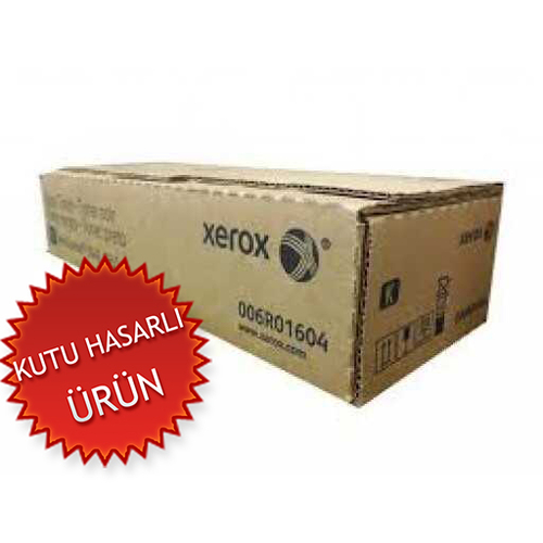 Xerox 006R01604 Siyah Orjinal Toner (Tekli Paket) - B8045 / B8065 (C)