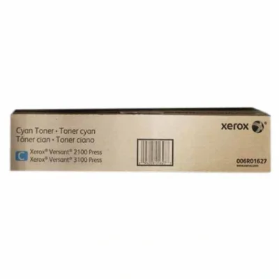 Xerox 006R01627 Mavi Orjinal Toner - Versant 2100 - XEROX