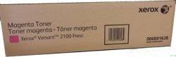 XEROX - Xerox 006R01636 Magenta Original Toner - Versant 2100
