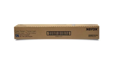 Xerox 006R01639 Mavi Orijinal Toner - Versant 80 / 180 - XEROX