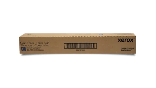 Xerox 006R01639 Mavi Orijinal Toner - Versant 80 / 180 - 1