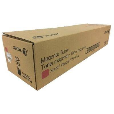 Xerox 006R01640 Magenta Original Toner - Versant 80 - XEROX