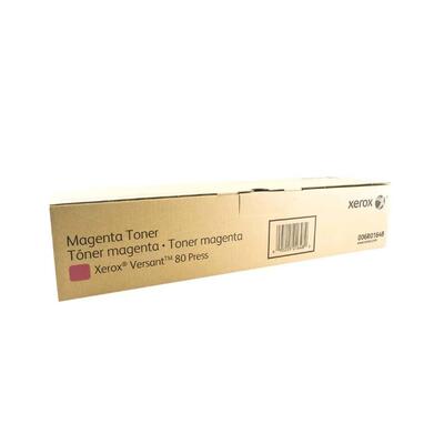 Xerox 006R01648 Magenta Original Toner - Versant 80 - XEROX