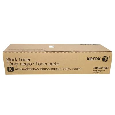 XEROX - Xerox 006R01683 Black Original Toner - AltaLink B8045