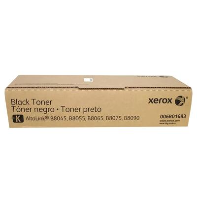 Xerox 006R01683 Black Original Toner - AltaLink B8045 - XEROX