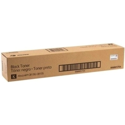 Xerox 006R01754 Black Original Toner - C8130 / C8135 - XEROX