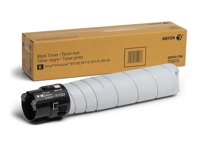 Xerox 006R01766 Siyah Orjinal Toner - B9100 - XEROX