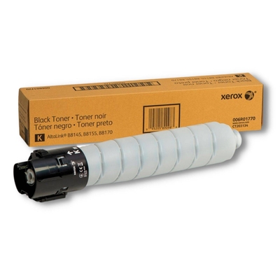 Xerox 006R01770 Siyah Orjinal Toner - B8145 / B8155 - XEROX