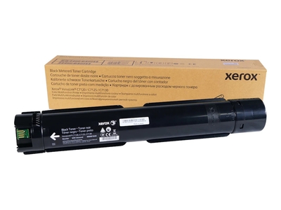 Xerox 006R01824 Siyah Orjinal Toner - VersaLink C7100 / C7120 / C7130 - XEROX