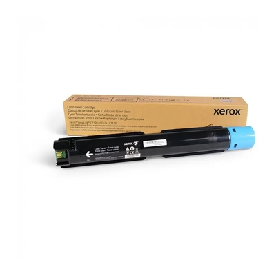 Xerox 006R01829 Cyan Original Toner - VersaLink C7100 / C7120 / C7130 - XEROX