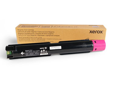 Xerox 006R01830 Magenta Original Toner - VersaLink C7100 / C7120 / C7130 - XEROX