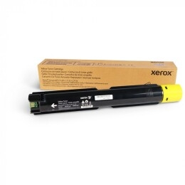 Xerox 006R01831 Yellow Original Toner - VersaLink C7100 / C7120 / C7130 - XEROX