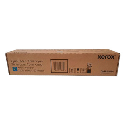 Xerox 006R01834 Mavi Orjinal Toner - Versant 2100 - XEROX