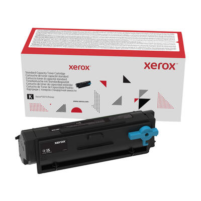 XEROX - Xerox 006R04379 Black Original Toner - B305 / B310