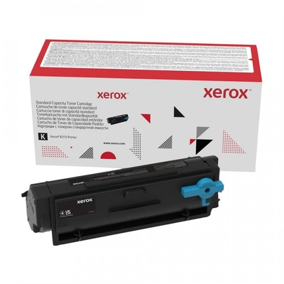 XEROX - Xerox 006R04380 Siyah Orjinal Toner Yüksek Kapasite - B305 / B310 (T17698)