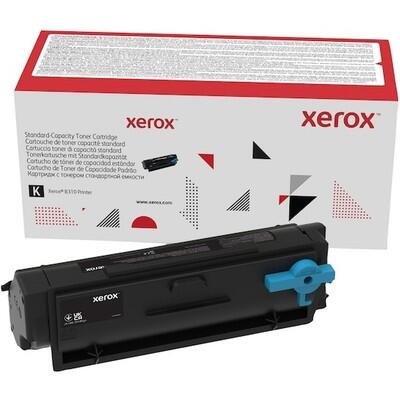 XEROX - Xerox 006R04381 Siyah Orjinal Toner Yüksek Kapasite - B305 / B310 (T16536)