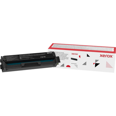 XEROX - Xerox 006R04387 Black Original Toner - C230 / C235