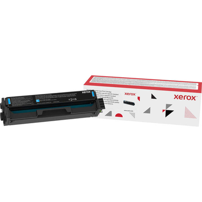 XEROX - Xerox 006R04388 Mavi Orjinal Toner - C230 / C235 (T16708)