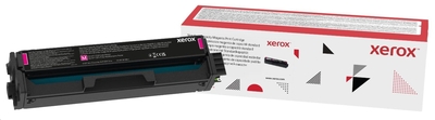 XEROX - Xerox 006R04389 Kırmızı Orjinal Toner - C230 / C235 (T16710)