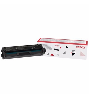 XEROX - Xerox 006R04395 Black Original Toner High Capacity - C230 / C235