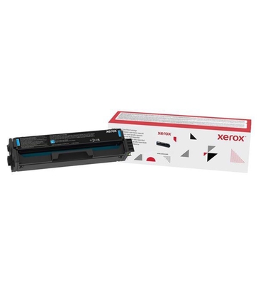 XEROX - Xerox 006R04396 Cyan Original Toner High Capacity - C230 / C235