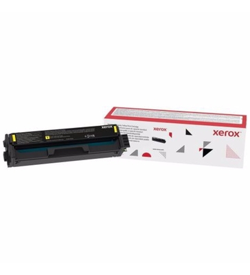 XEROX - Xerox 006R04398 Yellow Original Toner High Capacity - C230 / C235