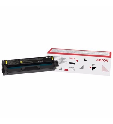 Xerox 006R04398 Yellow Original Toner High Capacity - C230 / C235 - XEROX