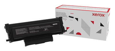 XEROX - Xerox 006R04403 Siyah Orjinal Toner Yüksek Kapasite - B225 / B230V_DNI (T16702)