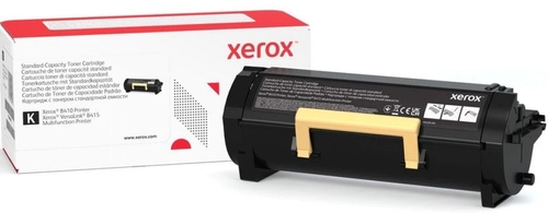 Xerox 006R04728 Siyah Orjinal Toner - B410 / B415