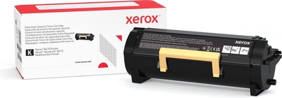 Xerox 006R04729 Siyah Orjinal Toner Yüksek Kapasiteli - B410 / B415 - XEROX