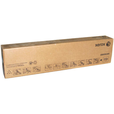 Xerox 006R90269 Black Original Toner + Waste Unit - 3030 / 3050 - XEROX