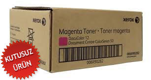 Xerox 006R90282 Magenta Original Toner - DC12 / DC50 (Without Box)