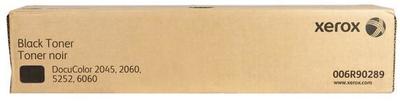 Xerox 006R90289 Siyah Orjinal Toner - DocuColor DC2045 (T11763) - XEROX