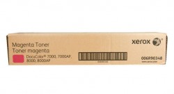 Xerox 006R90348 Kırmızı Orjinal Toner - DocuColor 7000 (T6496) - XEROX