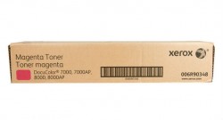 XEROX - Xerox 006R90348 Magenta Original Toner - DocuColor 7000