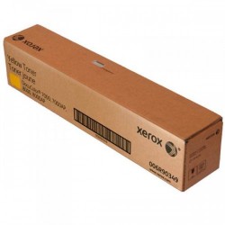 XEROX - Xerox 006R90349 Sarı Orjinal Toner - DocuColor 7000 (T6497)
