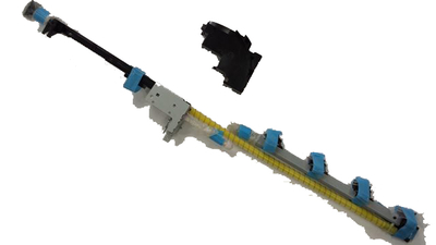 Xerox 007K14060 Duct Gear Assembly - Phaser 7400 - XEROX