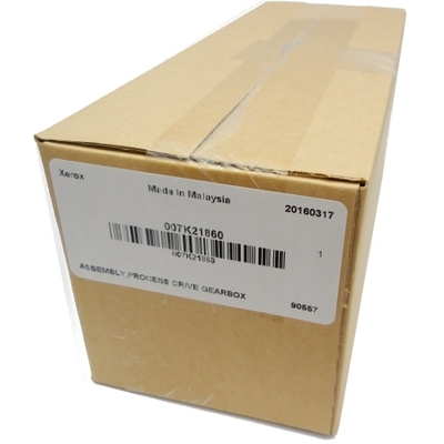 Xerox 007K21860 Assembly Process Drive Gearbox - ColorQube 8570 - XEROX