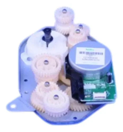 Xerox 007K22170 Drive Assembly Main - WorkCentre 3655 - 1