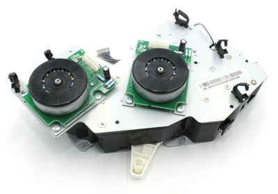 Xerox 007N01663 Drive Main Assembly - Phaser 4600N - XEROX