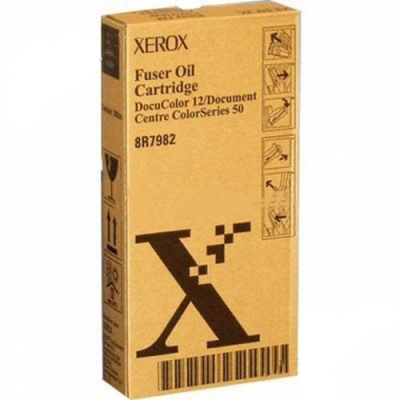 XEROX - Xerox 008R07982 Fuser Oil - DocuColor 12 / 50