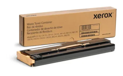 Xerox 008R08101 Orjinal Atık Toner Kutusu - C8145 / C8155 - XEROX