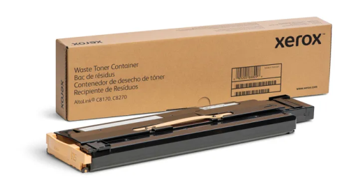 Xerox 008R08102 Orjinal Atık Toner Kutusu - C8170 / B8170 - 1
