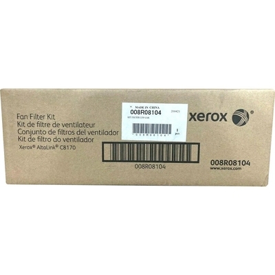 XEROX - Xerox 008R08104 Fan Filtresi - C8030 / C8045