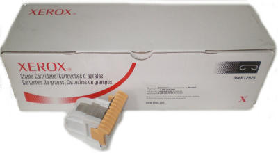 XEROX - Xerox 008R12925 Professional Finisher (Booklet) Staple Pack