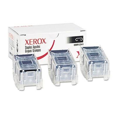 XEROX - Xerox 008R12941 Finisher Zımba Paketi - Workcentre 5845 (T11554)